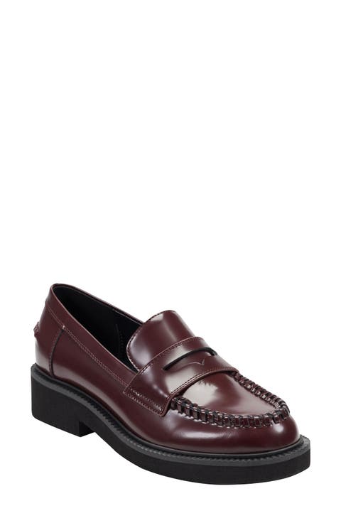 Dagman Penny Loafer (Women)