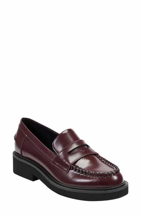 Marc Fisher LTD Dagman Penny Loafer