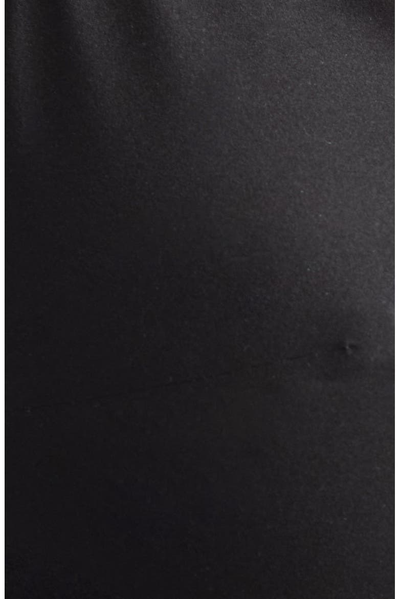 Intimo Bikini Top, Alternate, color, BLACK / NATURAL