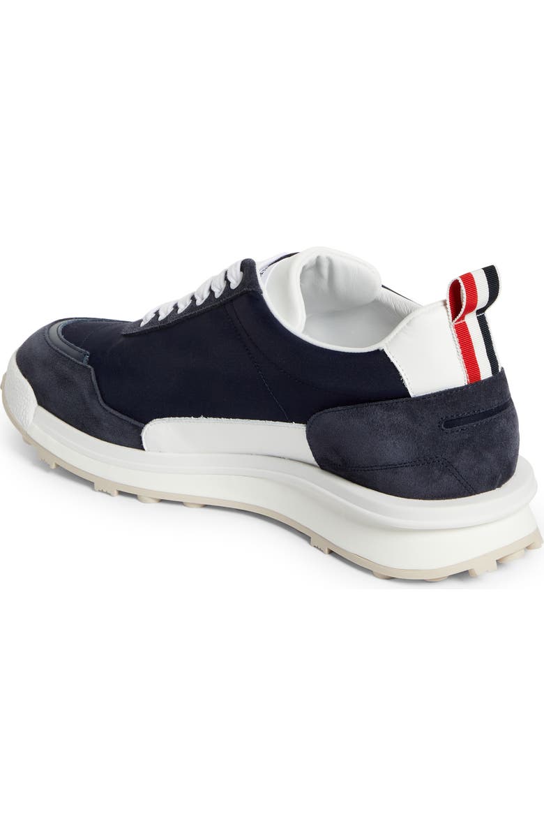 Thom Browne Alumni Sneaker, Alternate, color,