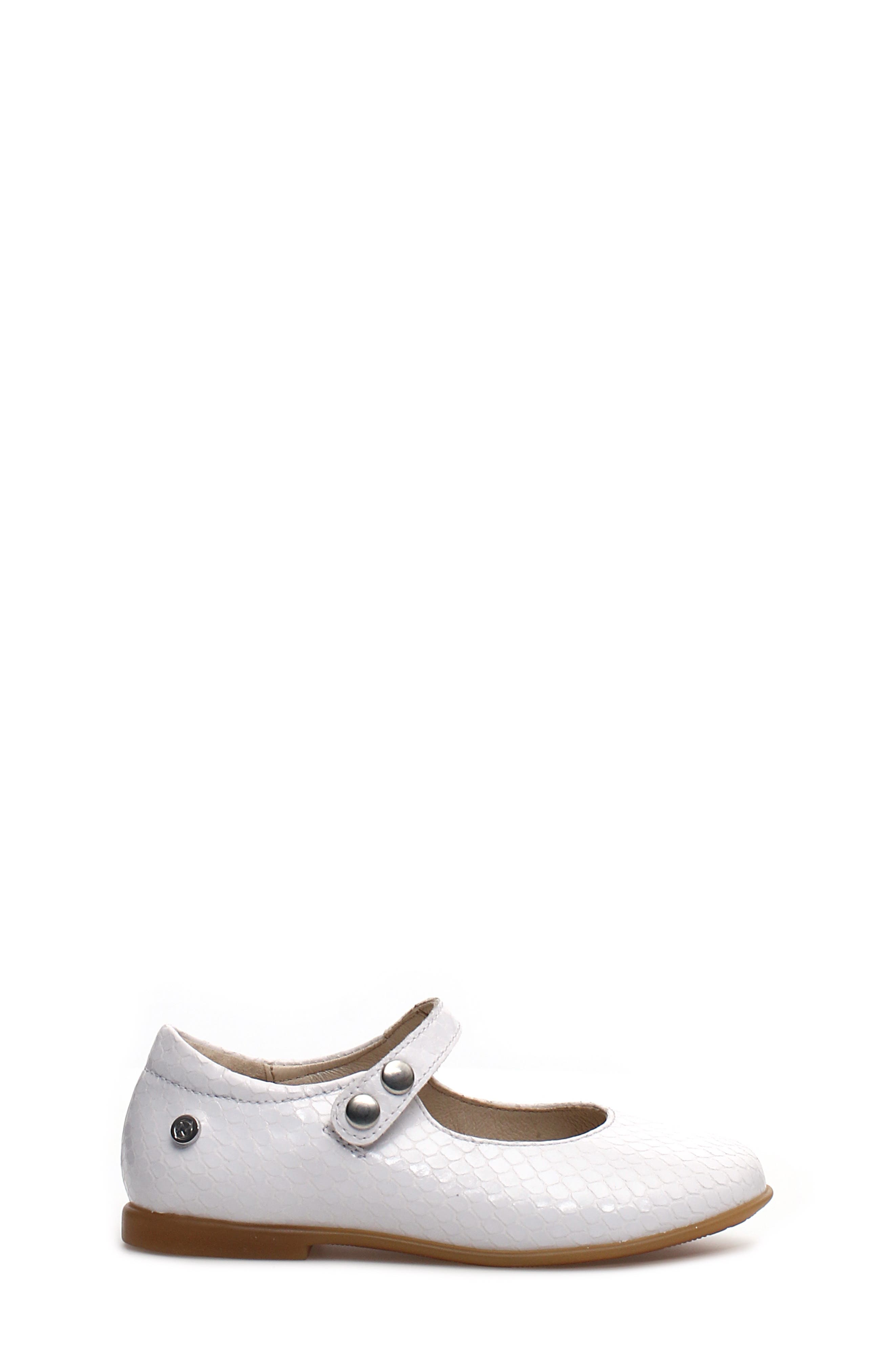 Naturino Ovindoli Mary Jane Flat (Women) | Nordstrom
