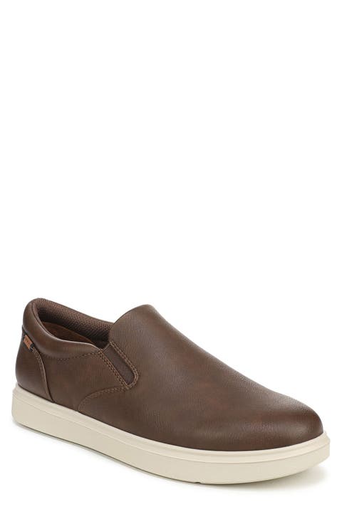 City Cloud Slip-On Sneaker (Men)