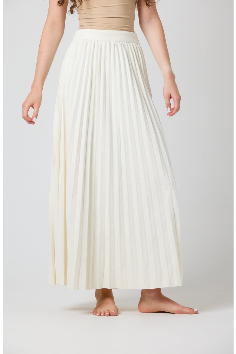 Lucky Skirt, Main, color, Ivory