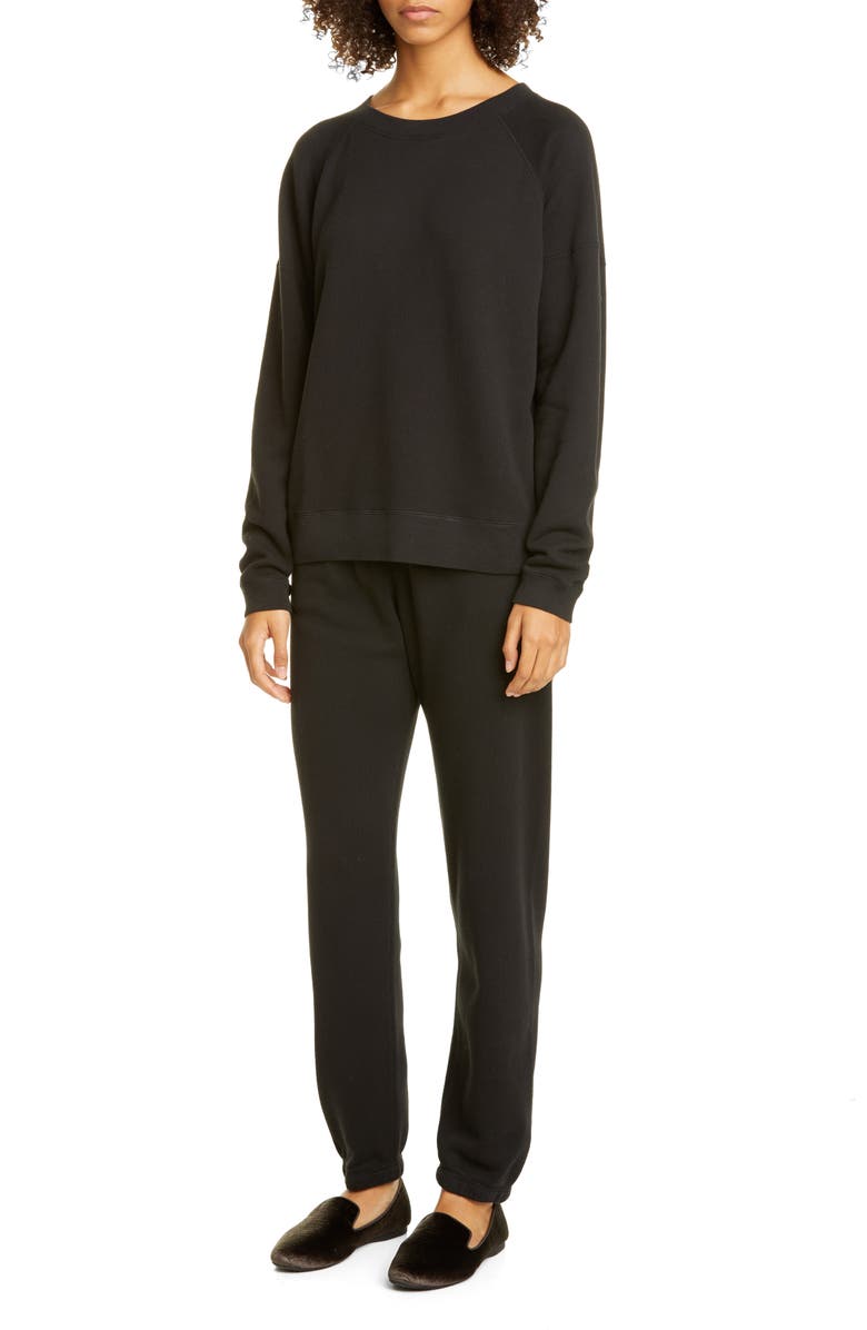 Entireworld French Terry Sweatshirt, Alternate, color,