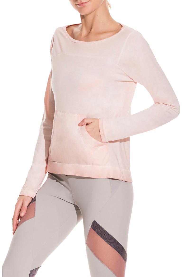Chai Tee, Main, color, ROSE