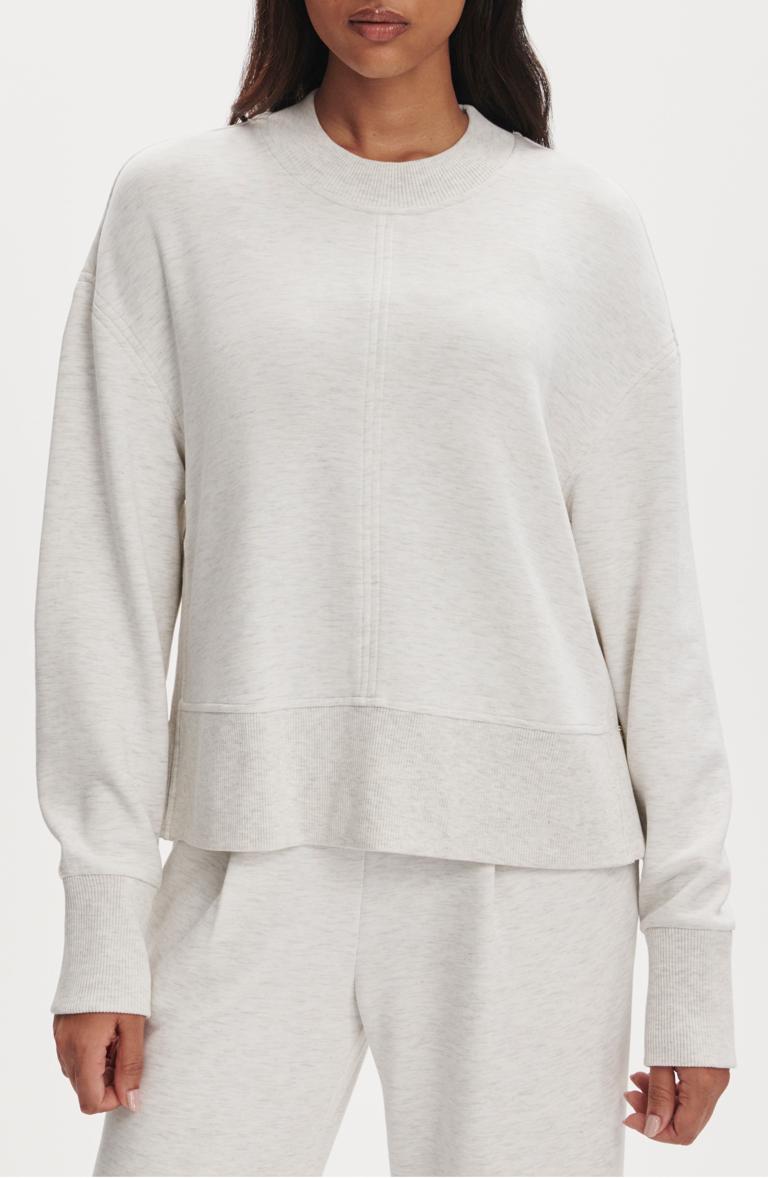IVORY MARL