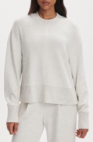 Varley Philippe Crop Sweatshirt