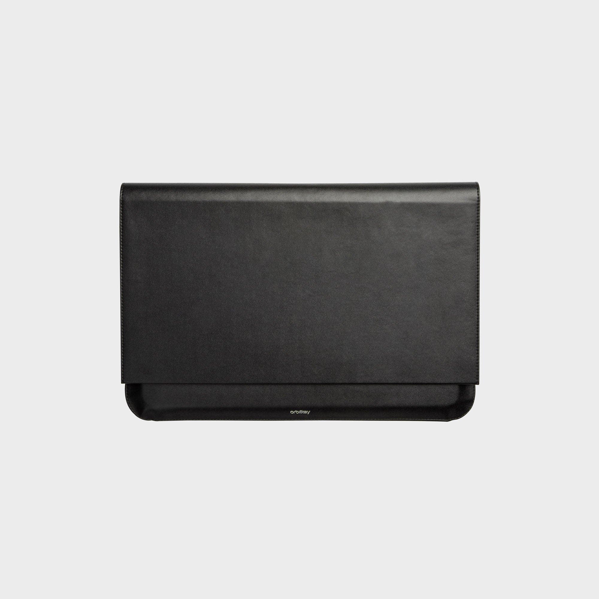Orbitkey Hybrid Laptop Sleeve 14", Alternate, color, Black