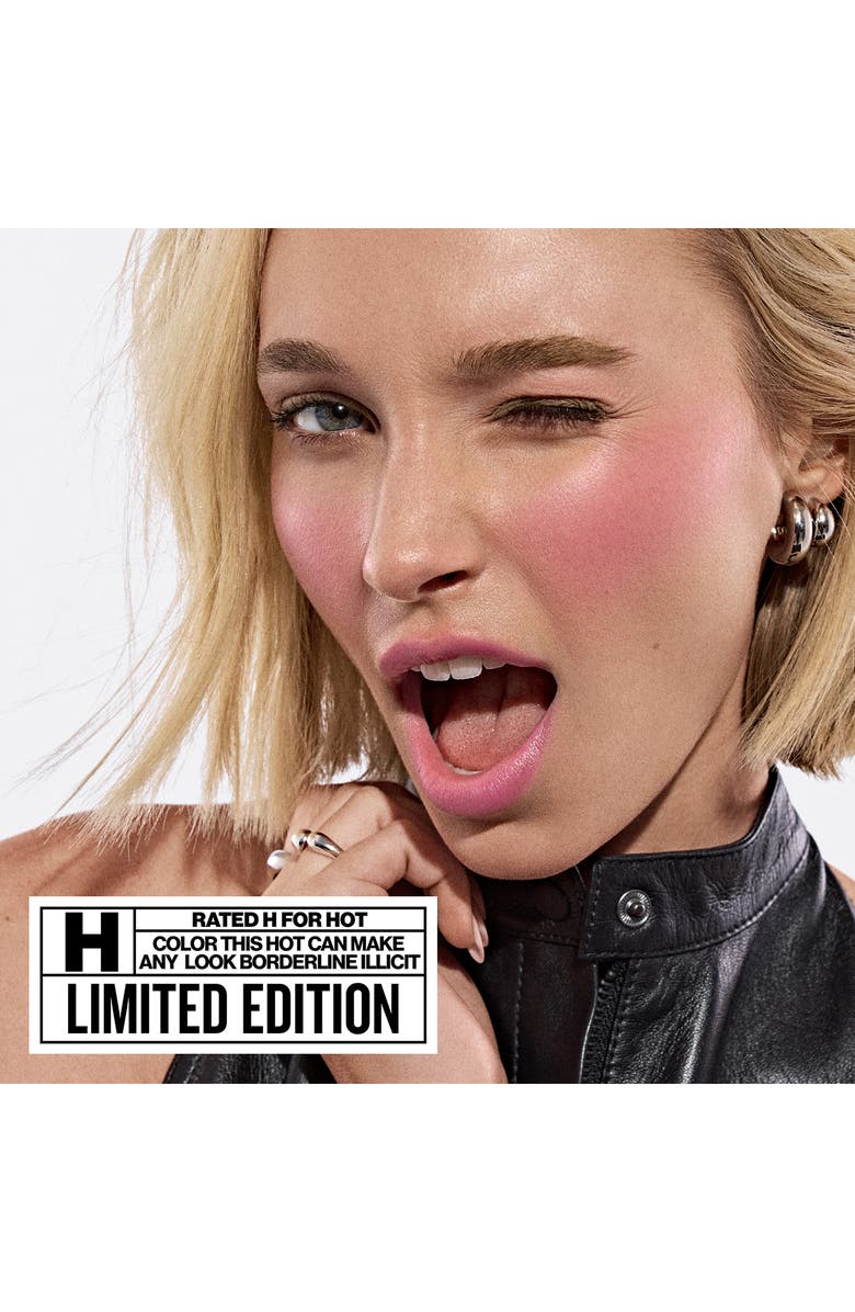 Smashbox Hot Stx Cream Blush Stick, Alternate, color, Pink Png