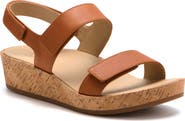 ABEO Soleil Strap Sandal