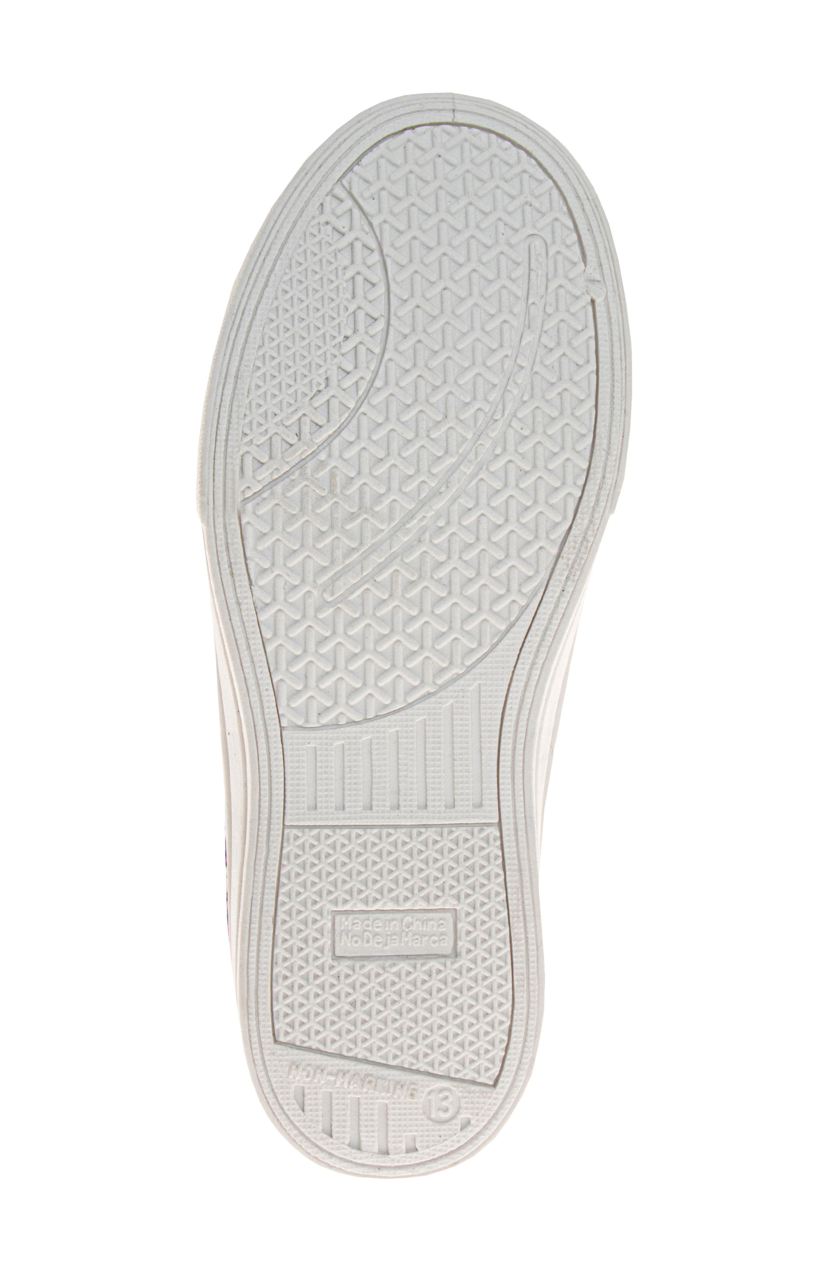 JOSMO x Hello Kitty<sup>®</sup> Slip-On Sneaker, Alternate, color, 