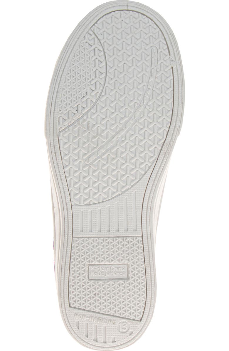 JOSMO x Hello Kitty<sup>®</sup> Slip-On Sneaker, Alternate, color,