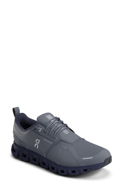 Cloud 6 Waterproof Sneaker