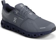On Cloud 6 Waterproof Sneaker