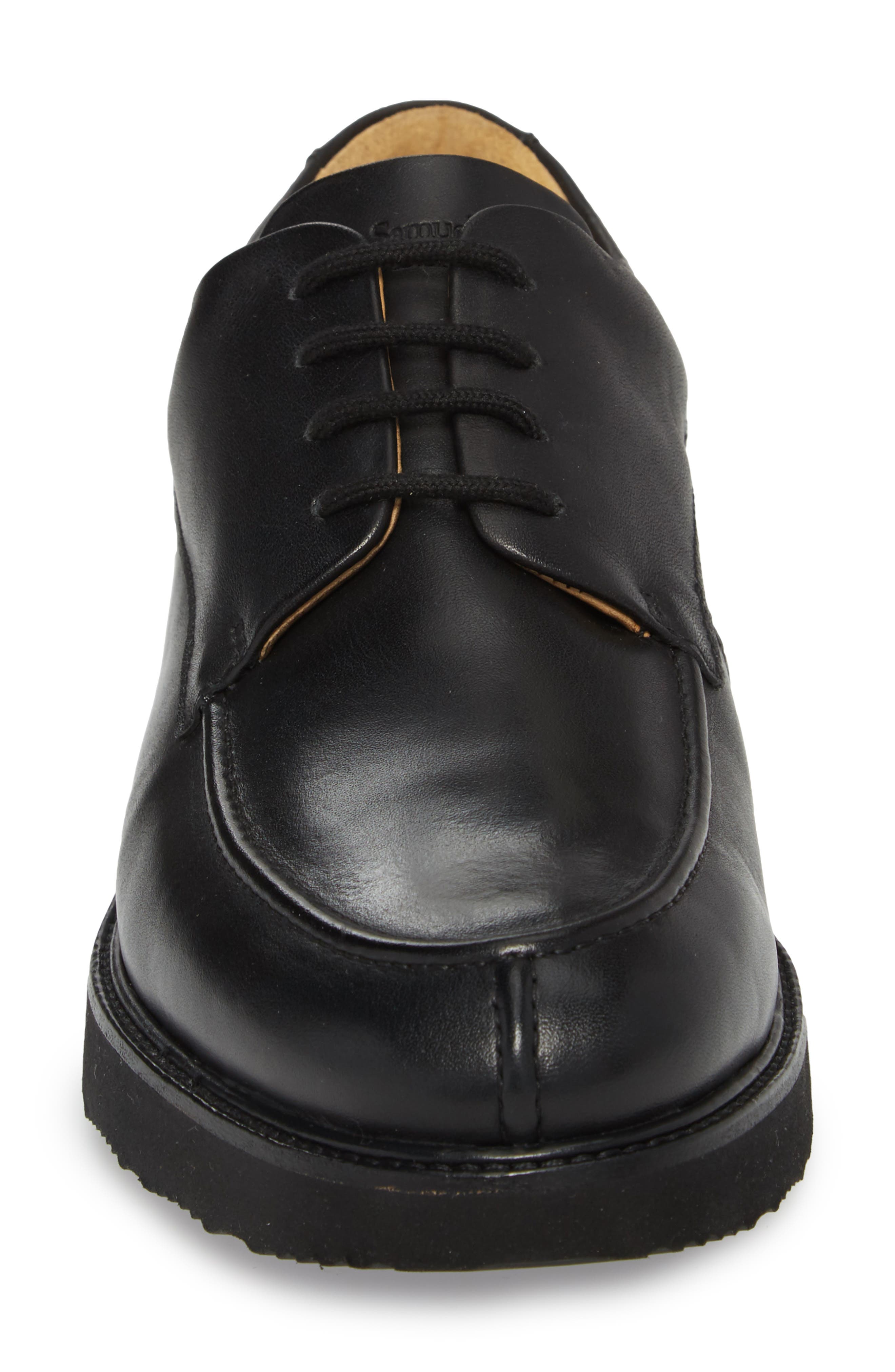 Samuel Hubbard City Legend Derby, Alternate, color, 