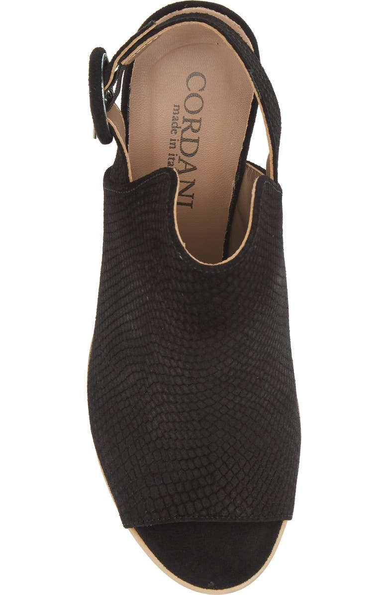 Cordani Gwen Sandal, Alternate, color,