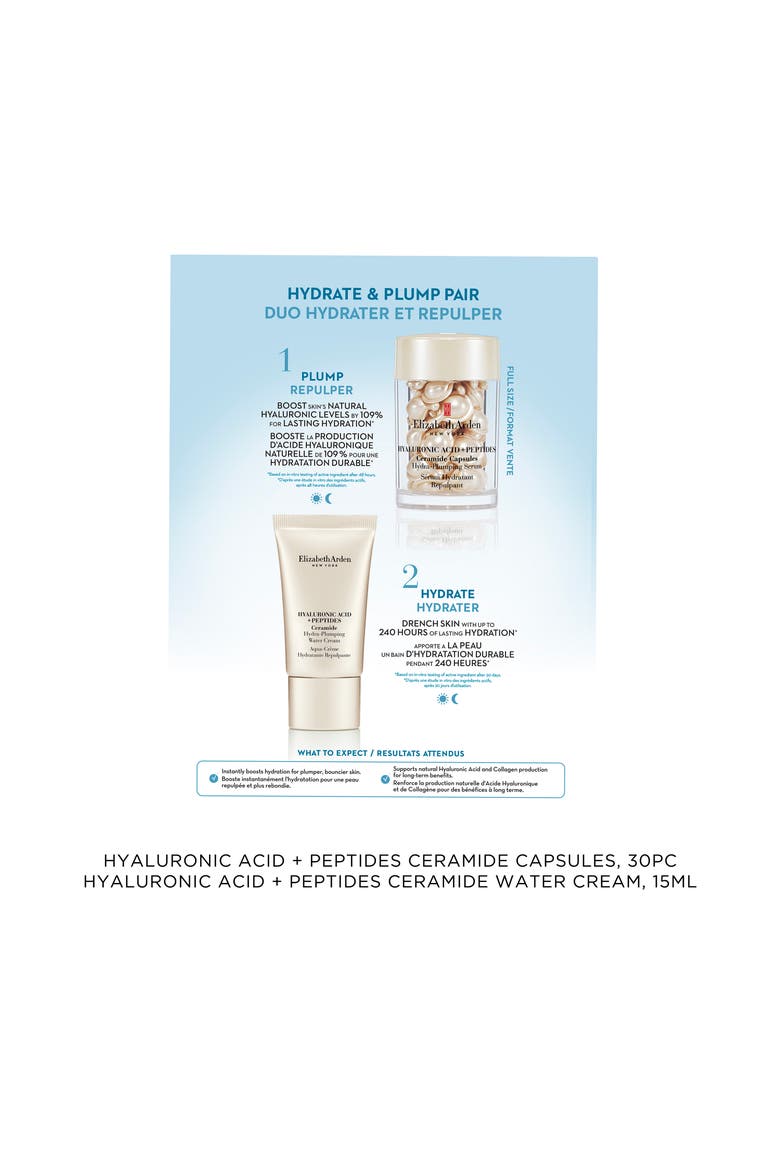 Peptide to Perfection 2-piece Set, Alternate, color, N/A