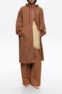 BIMBA Y LOLA Long Fluid Trench