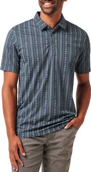 TravisMathew Local Treasure Polo