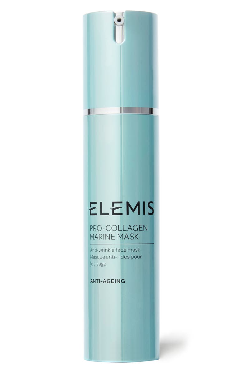 Elemis Pro-Collagen Marine Mask, Alternate, color,