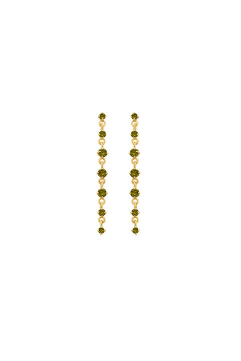Soho Drop Earrings