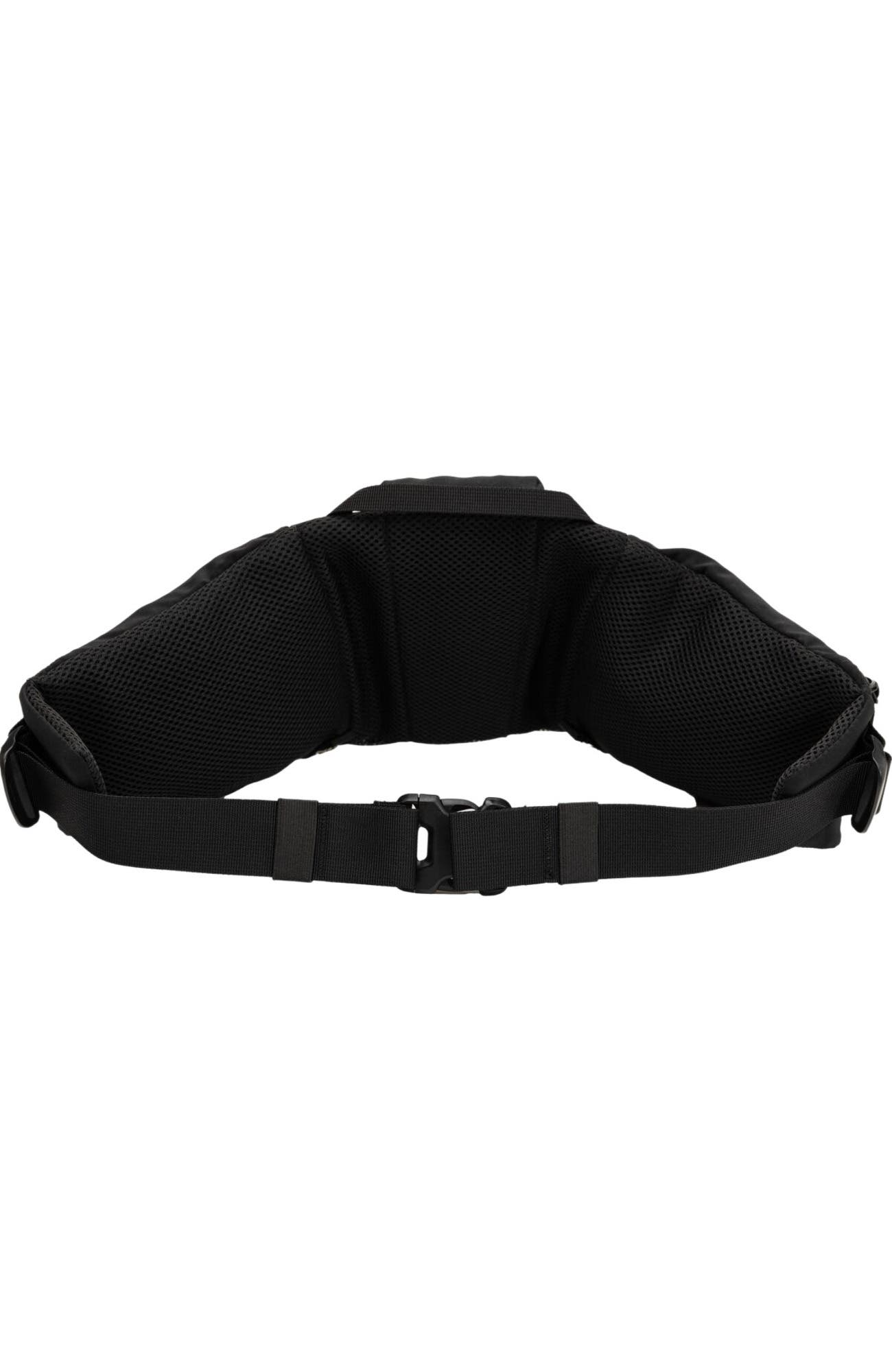 Slickrock 3L Hip Pack, Alternate, color, Black