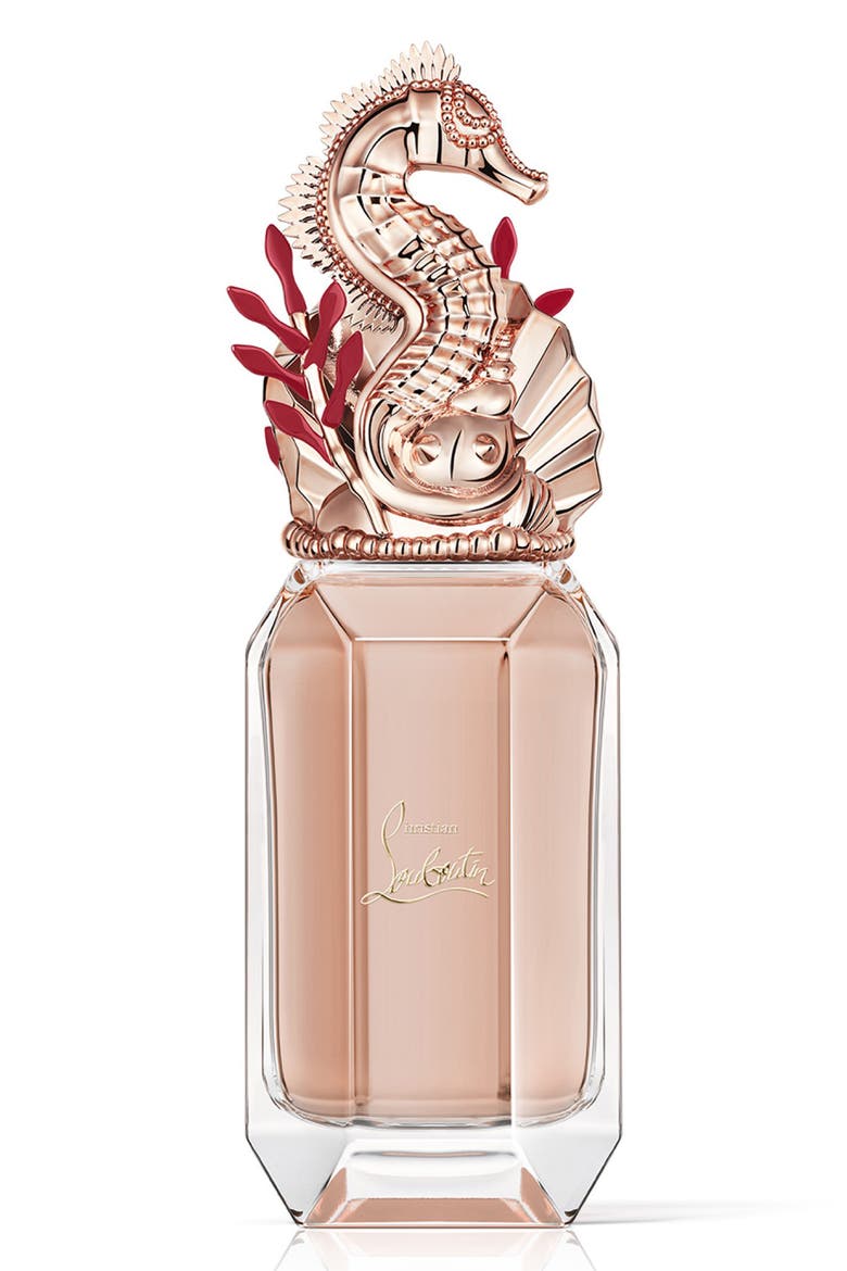 Loubihorse Eau de Parfum, Main, color, NO COLOR