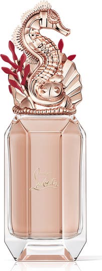 Christian Louboutin Loubihorse Eau De Parfum Legere Spray By Christian Louboutin - 1.7 oz Christian Louboutin Loubihorse Eau De Parfum Legere Spray By Christian Louboutin - 1.7 oz