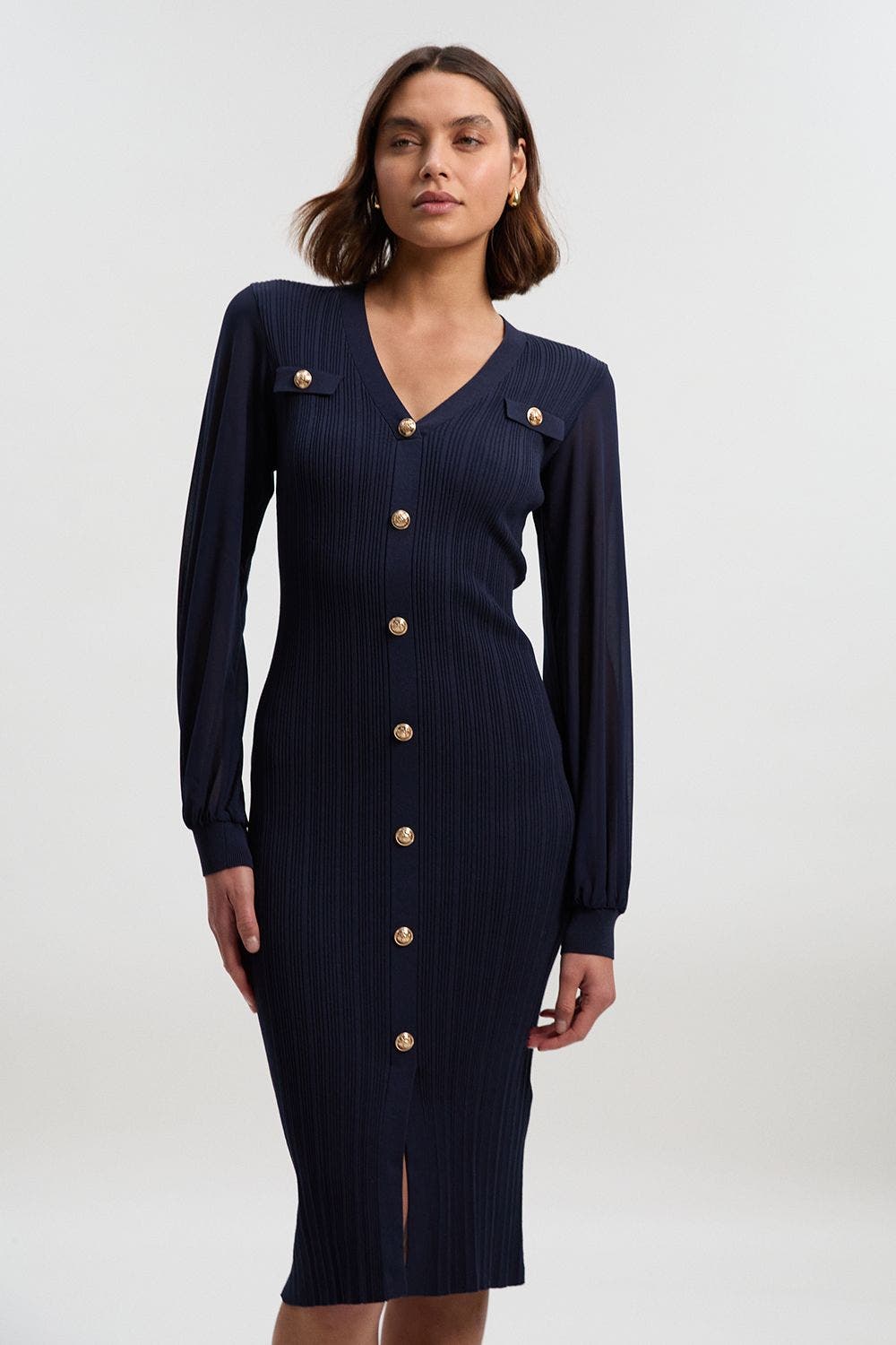 selected Navy