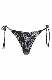 Maaji Sunning Bikini Bottoms