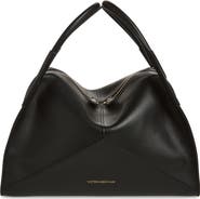 Victoria Beckham The Plié Top Handle Bag