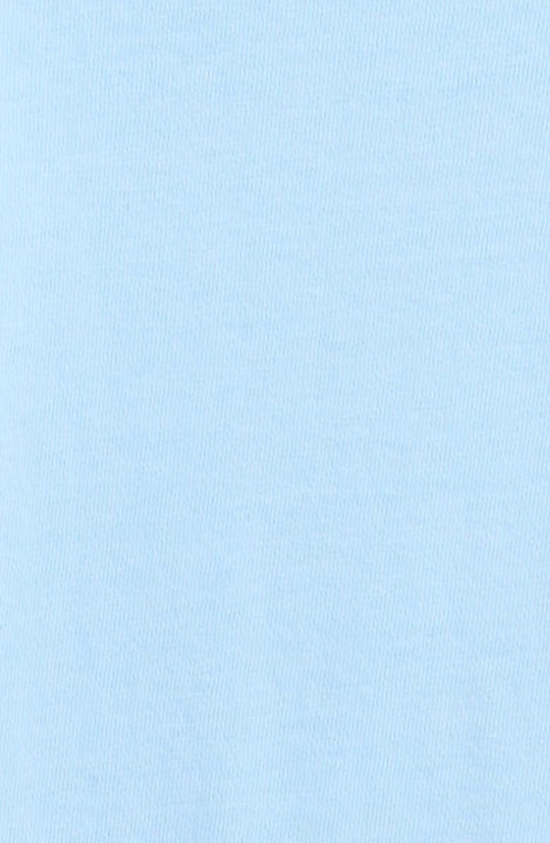 vineyard vines Kids' Soccer Balls Cotton Graphic Pocket T-Shirt, Alternate, color, 