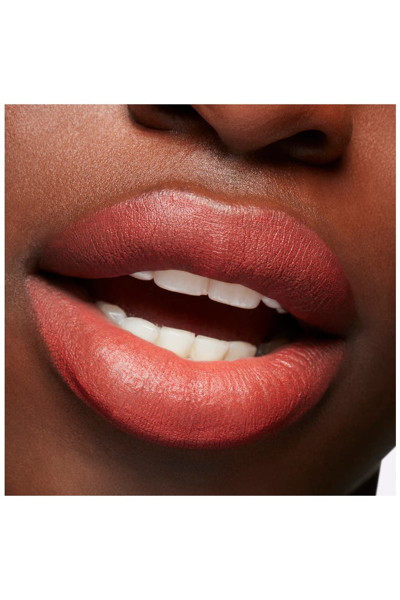 Powder Kiss Liquid Lipstick (Limited Edition), Alternate, color, DEVOTED TO CHILI