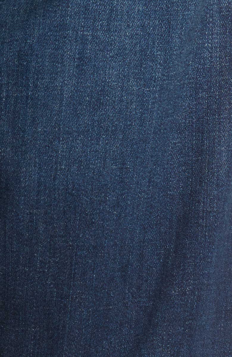 Citizens of Humanity Bowery Slim Fit Jeans, Alternate, color, 