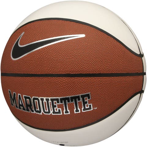 Marquette Golden Eagles Autographic Basketball