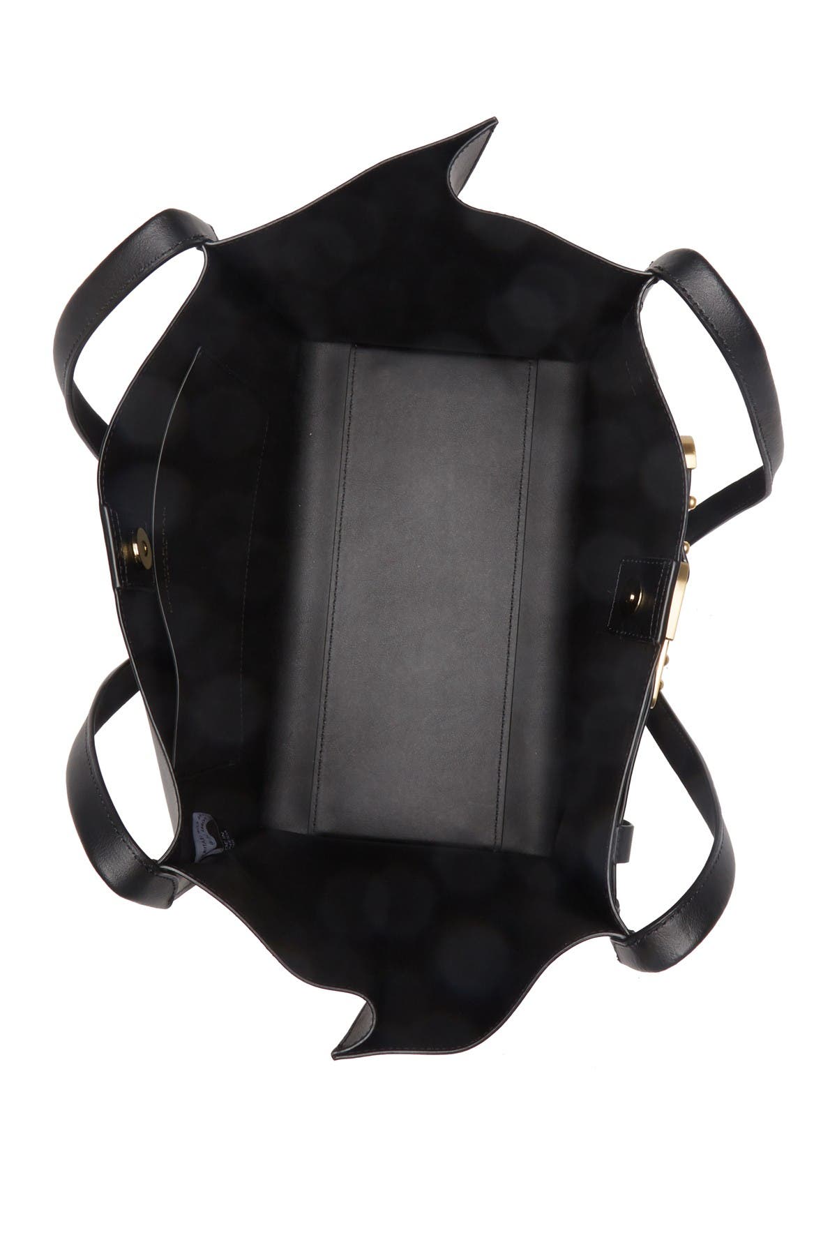 Donna Karan New York Columbus Large Leather Tote, Alternate, color, 