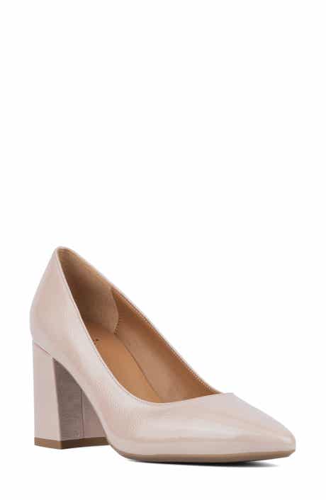 Aquatalia Peony Weatherproof Pump