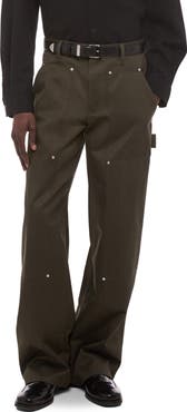 Helmut Lang Carpenter Chino Pants