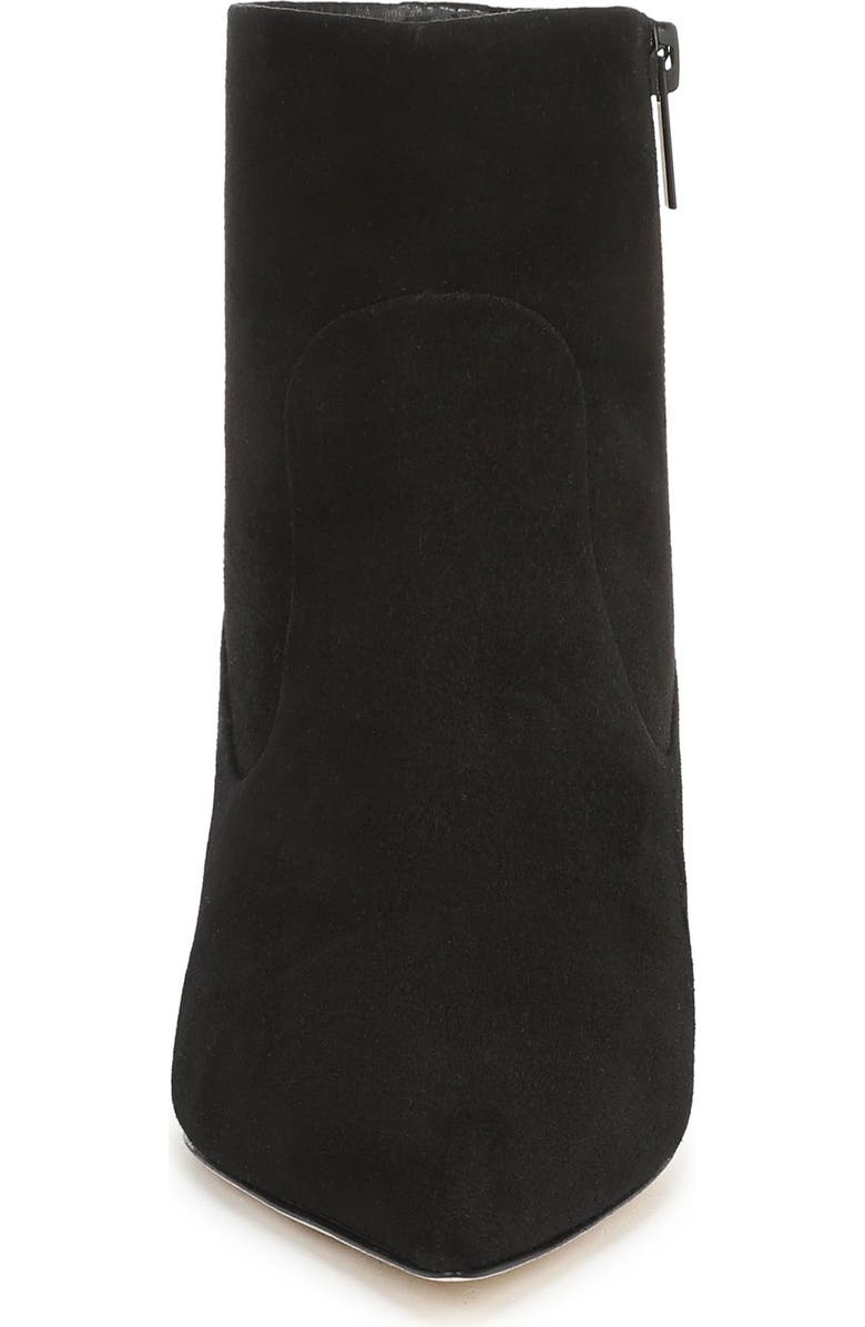 Veronica Beard Laidie Kitten Heel Bootie, Alternate, color,