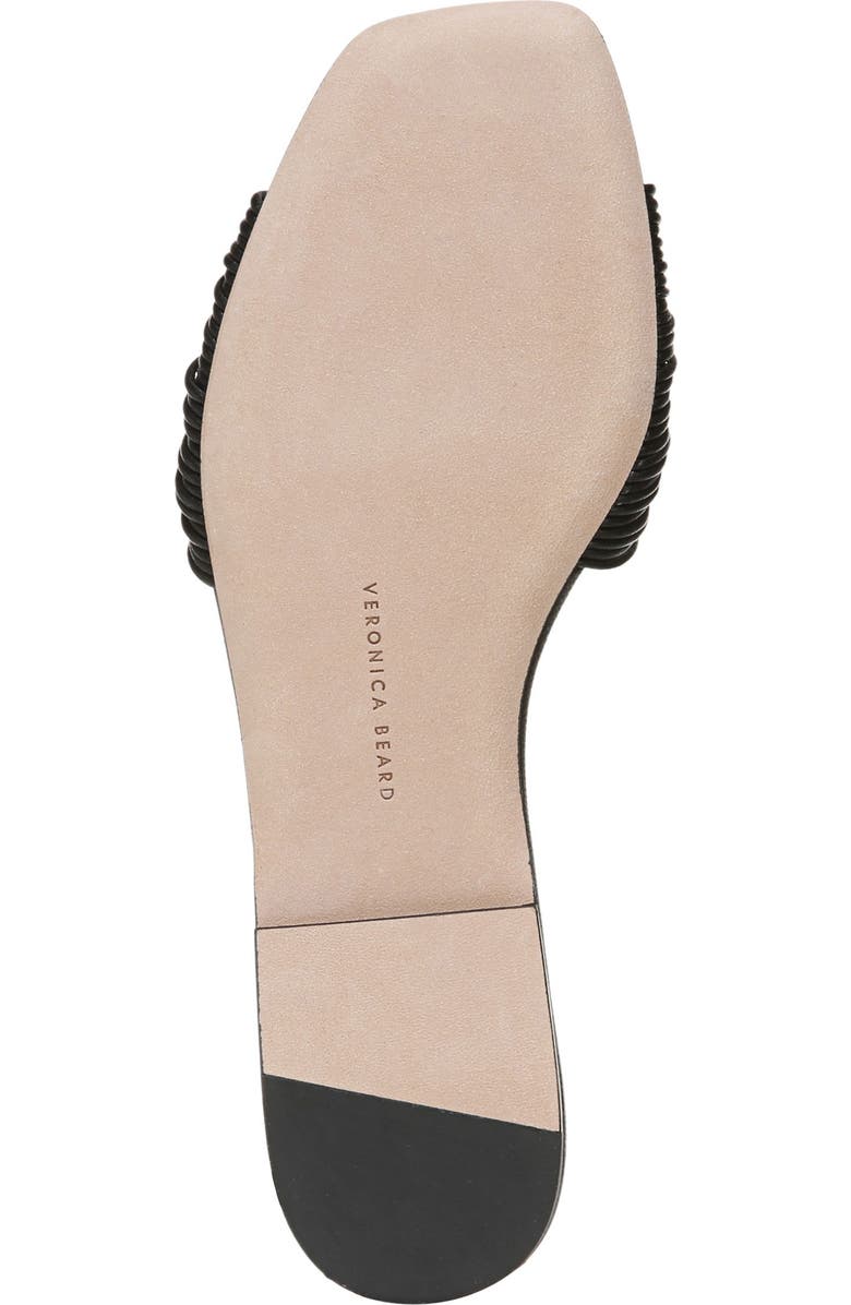 Veronica Beard Gemma Slide Sandal, Alternate, color,