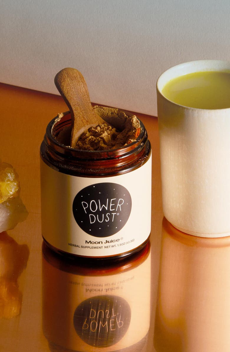 Moon Juice Brain Dustâ„¢ Jar, Alternate, color,