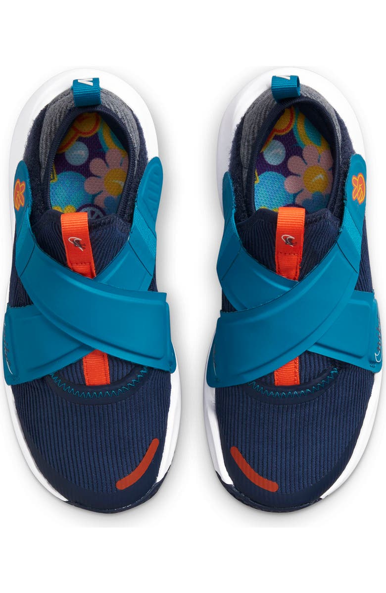 Nike Flex Advance FlyEase Sneaker, Alternate, color,