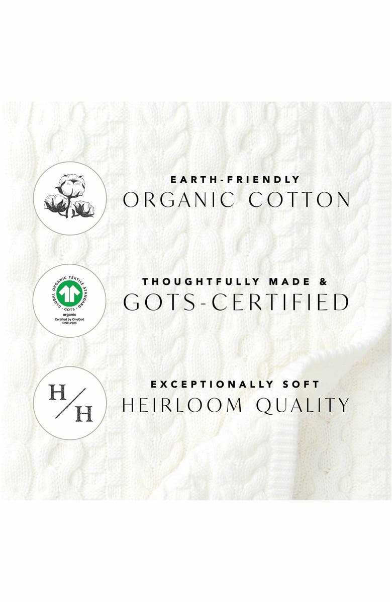 Hope & Henry Women's Organic A-Line Dress with Sash, Alternate, color, Khaki