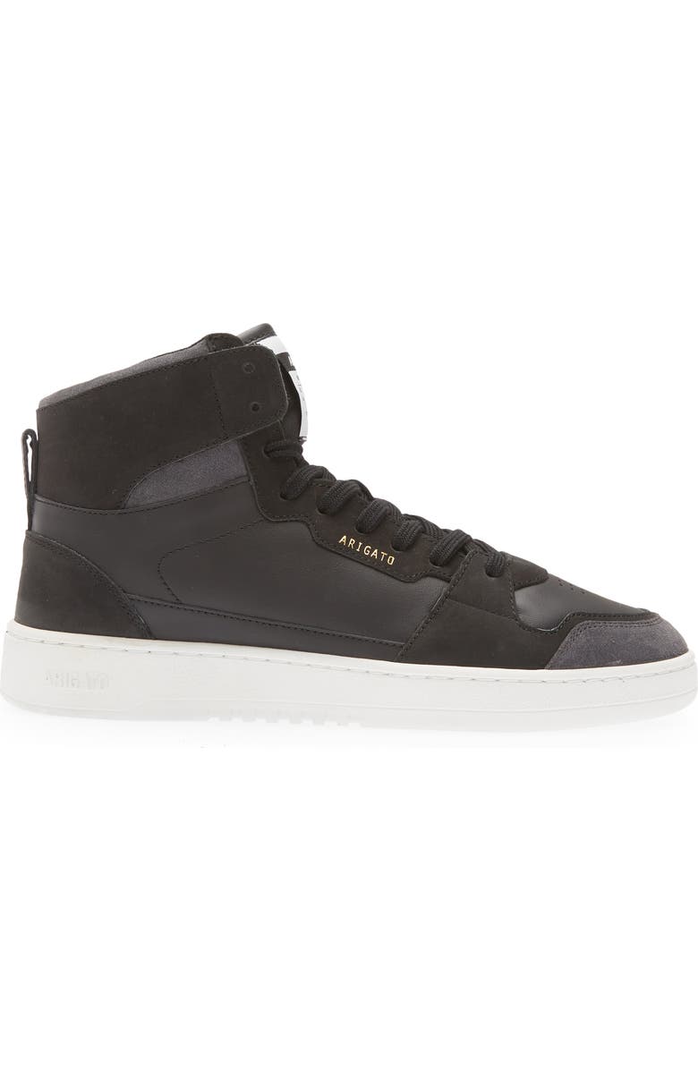 Axel Arigato Ace High Top Sneaker, Alternate, color,
