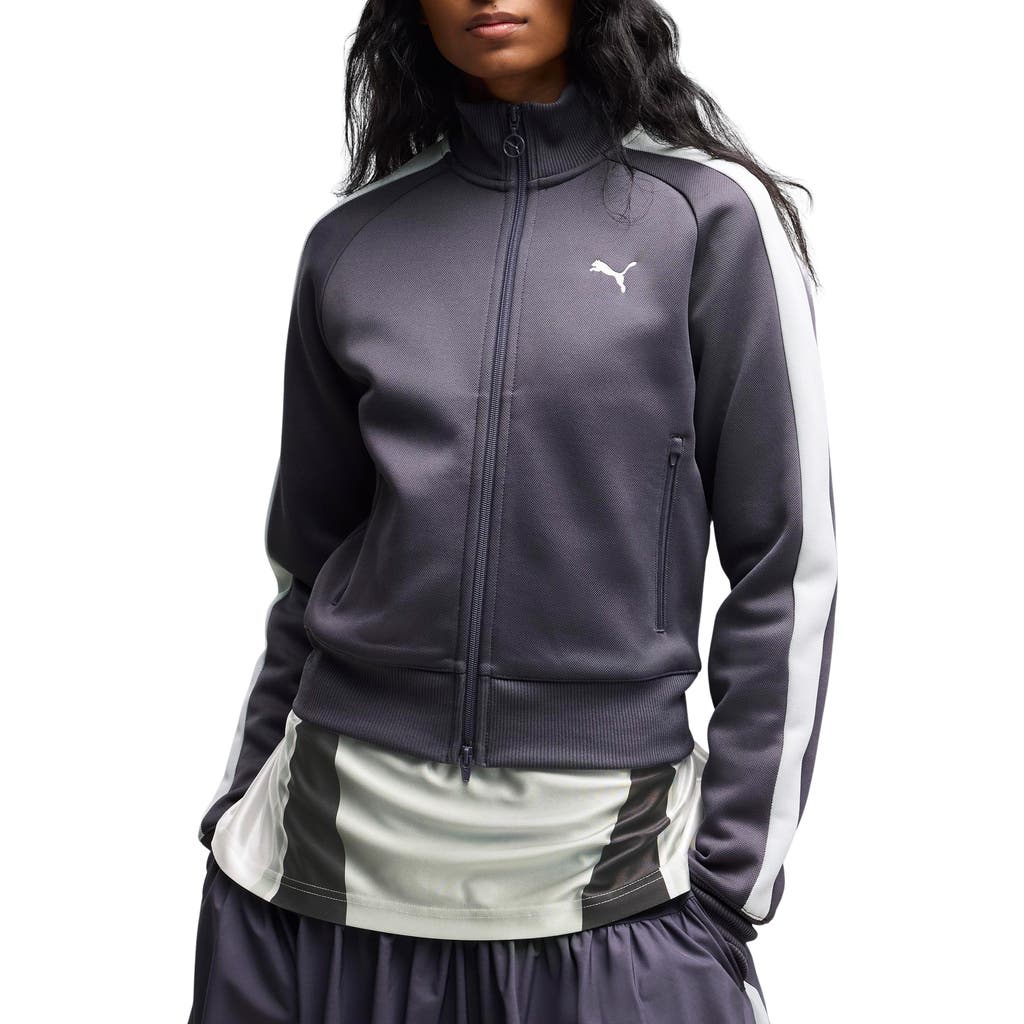 Puma T7 Always On Short Track Jacket