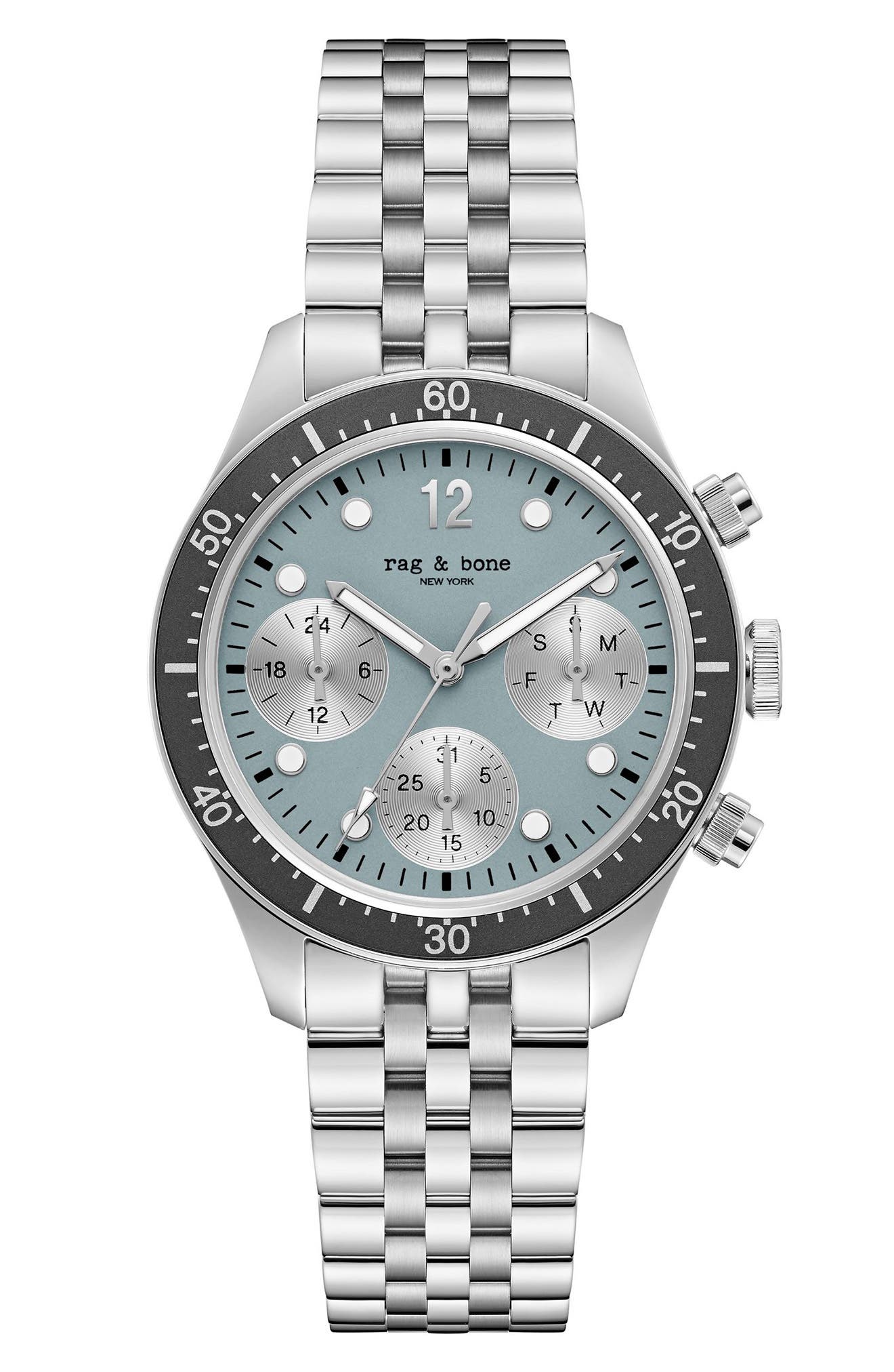 selected SILVER-TONE