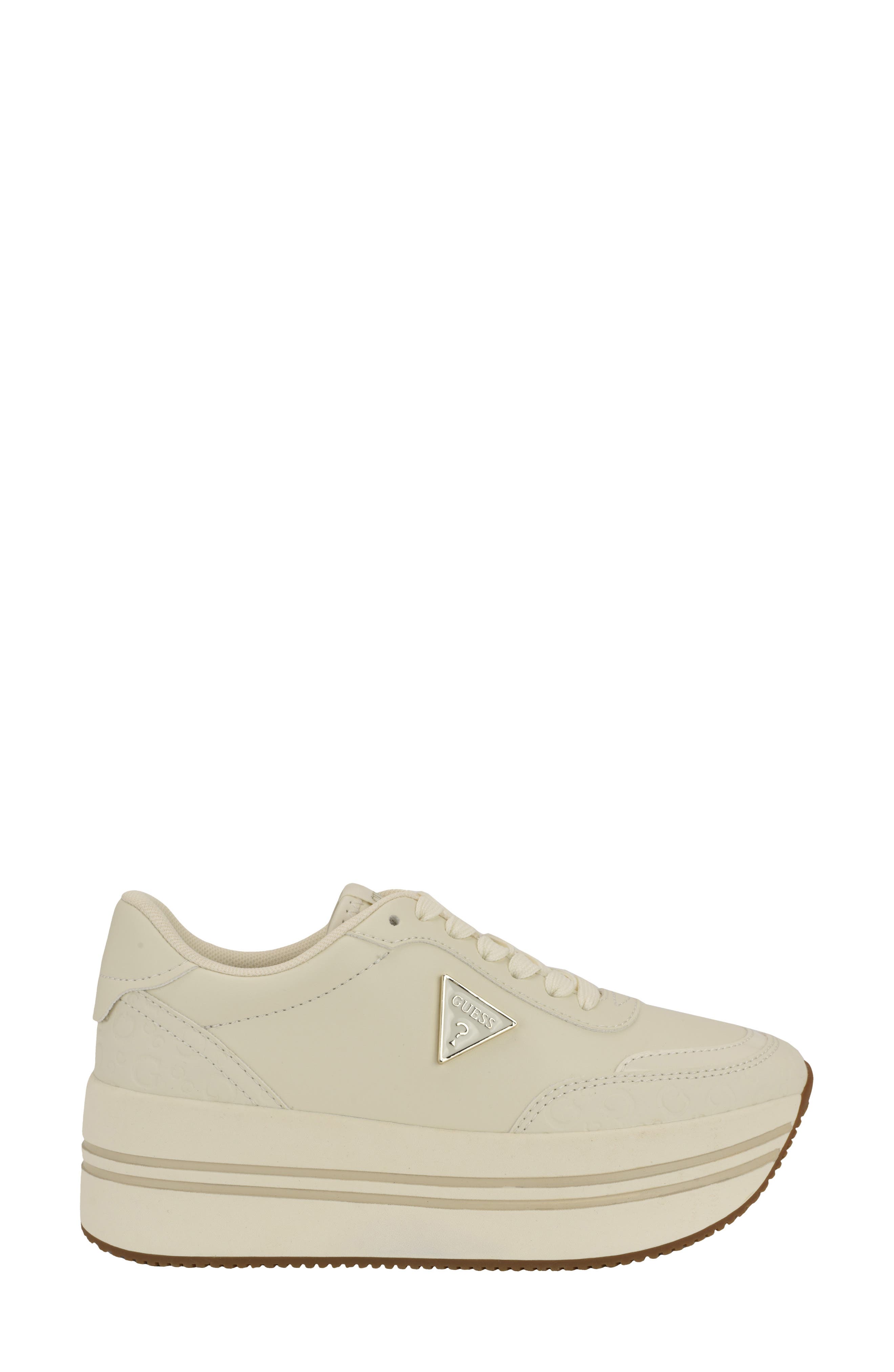 Carson Sneaker, Alternate, color, IVORY
