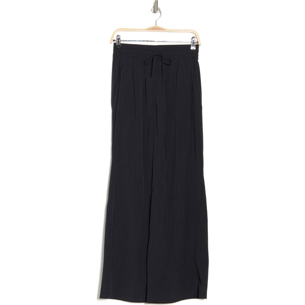Z BY ZELLA Z BY ZELLA CADENCE WIDE LEG TRACK PANTS