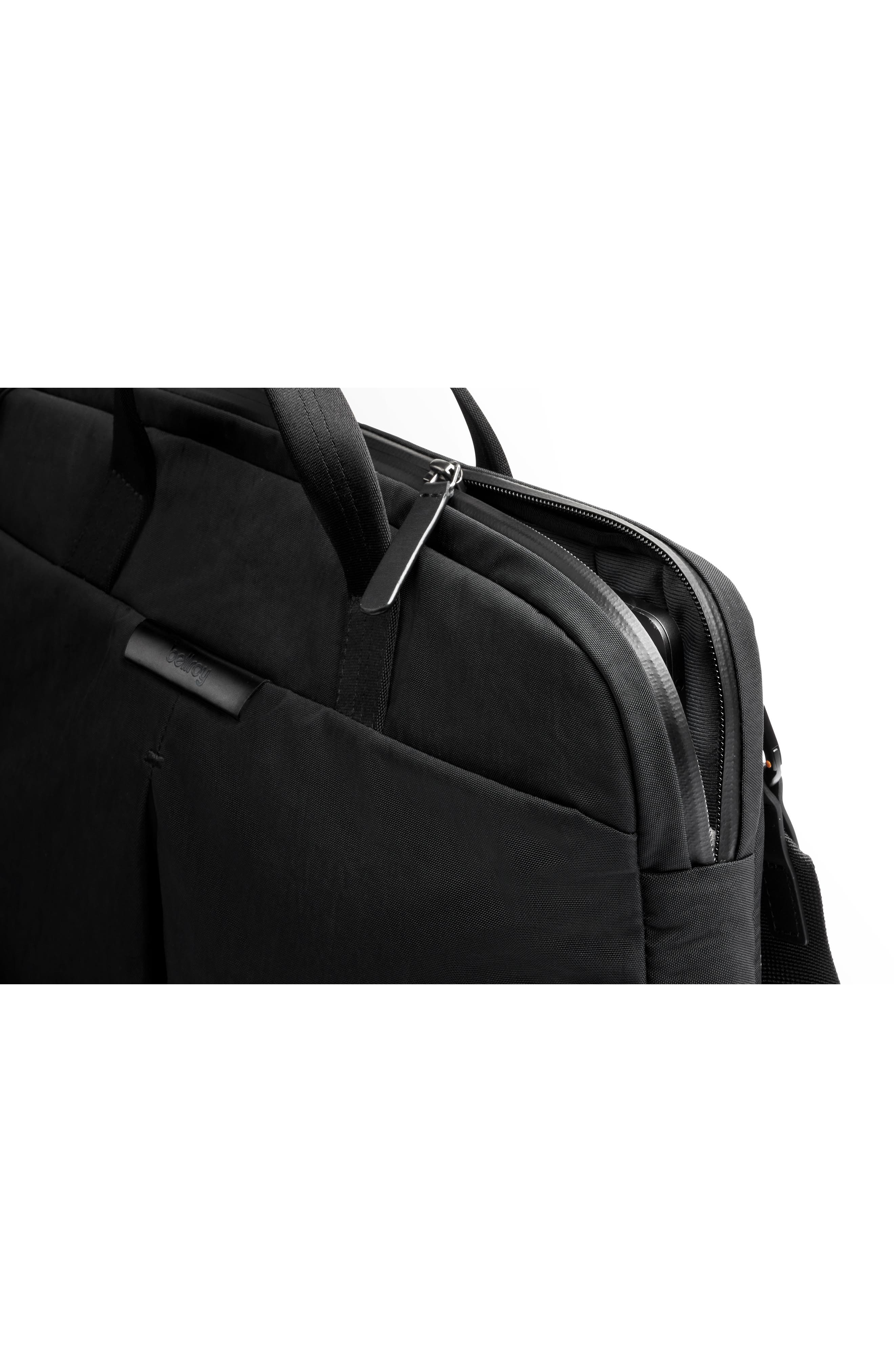 Bellroy Tokyo Water Repellent Laptop Bag, Alternate, color, 