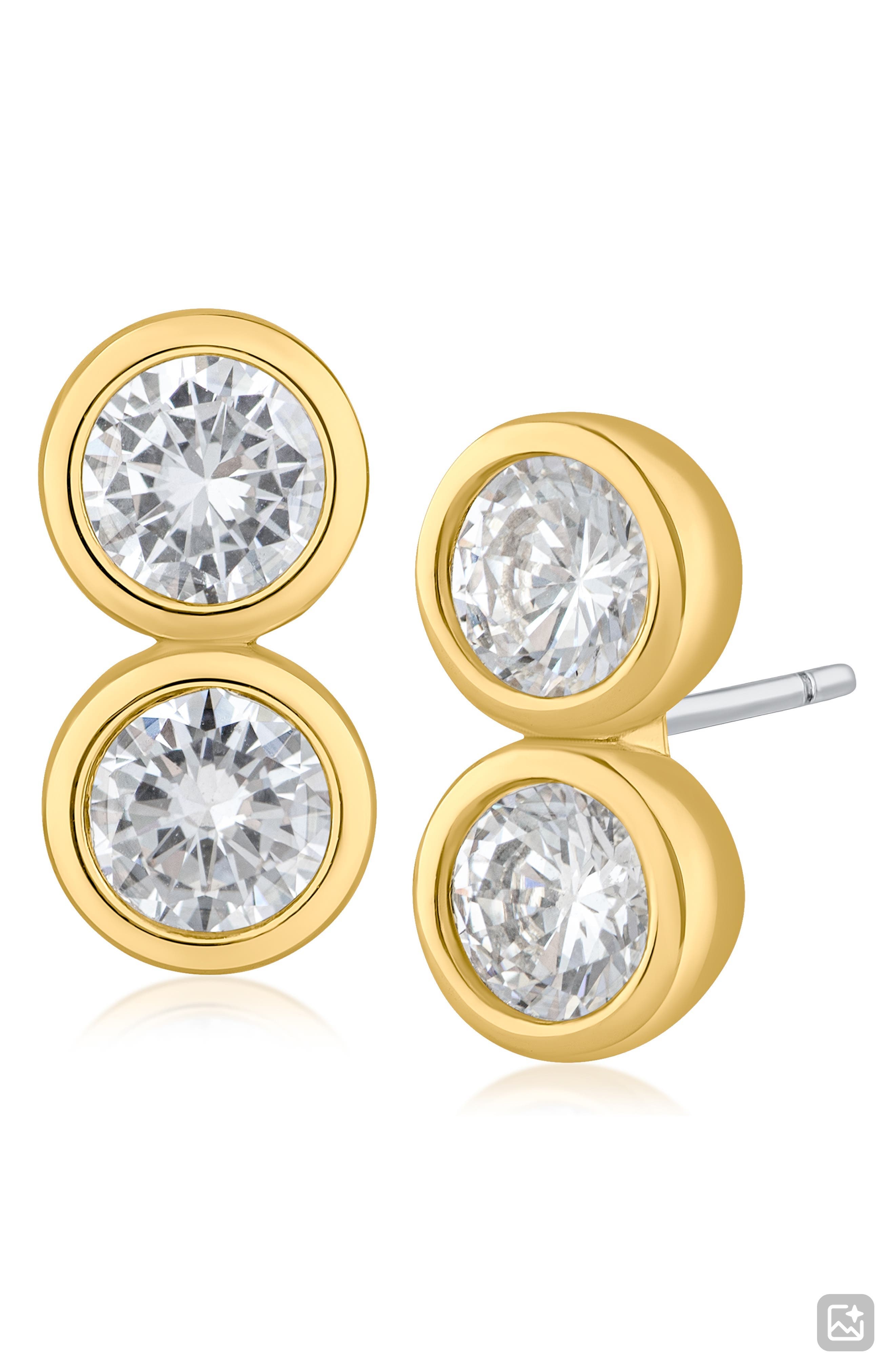 selected GOLD PLATED